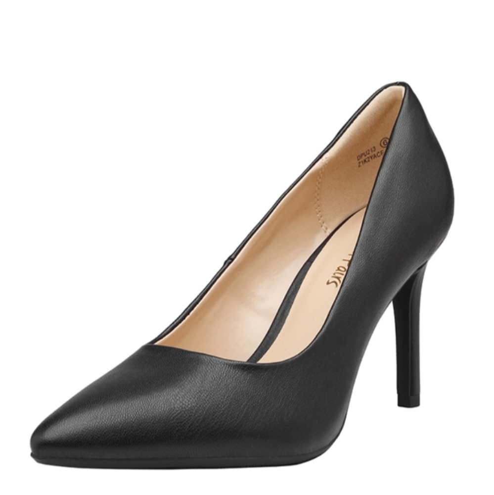 💥New Belle Vie Pointed Toe Stiletto Pumps